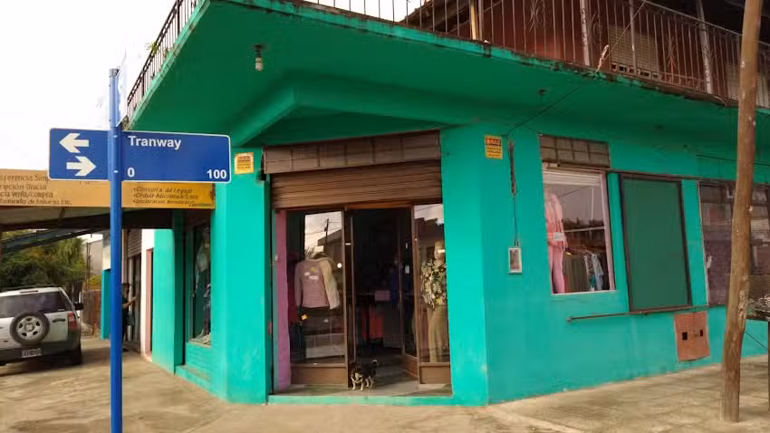 Mandataria Del Automotor Mendoza R.