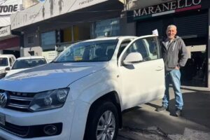 Maranello Automobile