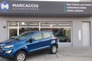 Marcaccio Automotores