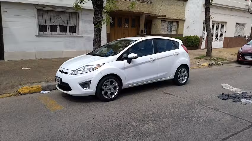 MARIANO NAVAMUEL &ndash; AUTOMOTORES