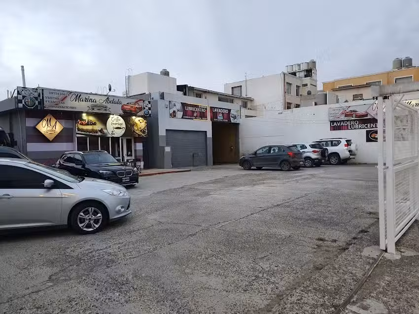 Marina Abdala Autom&oacute;viles