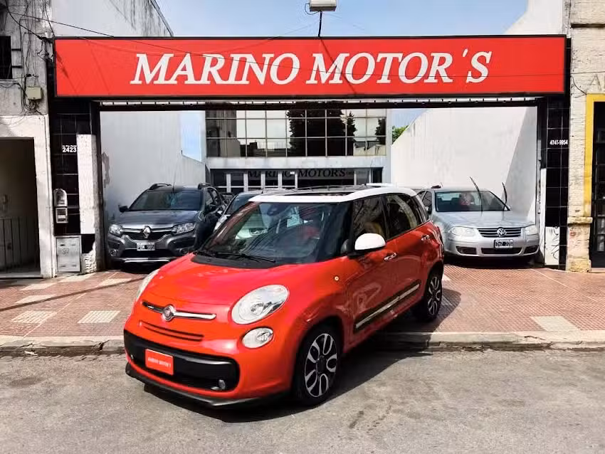 Marino Motors