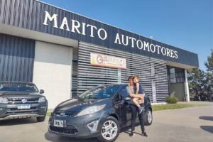 MARITO AUTOMOTORES