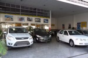 Markas Automotores