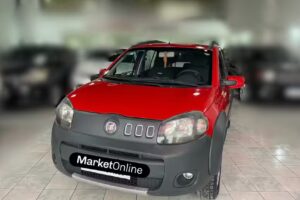 Market Online Autos Usados C&oacute;rdoba