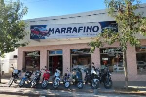 Marrafino Motors