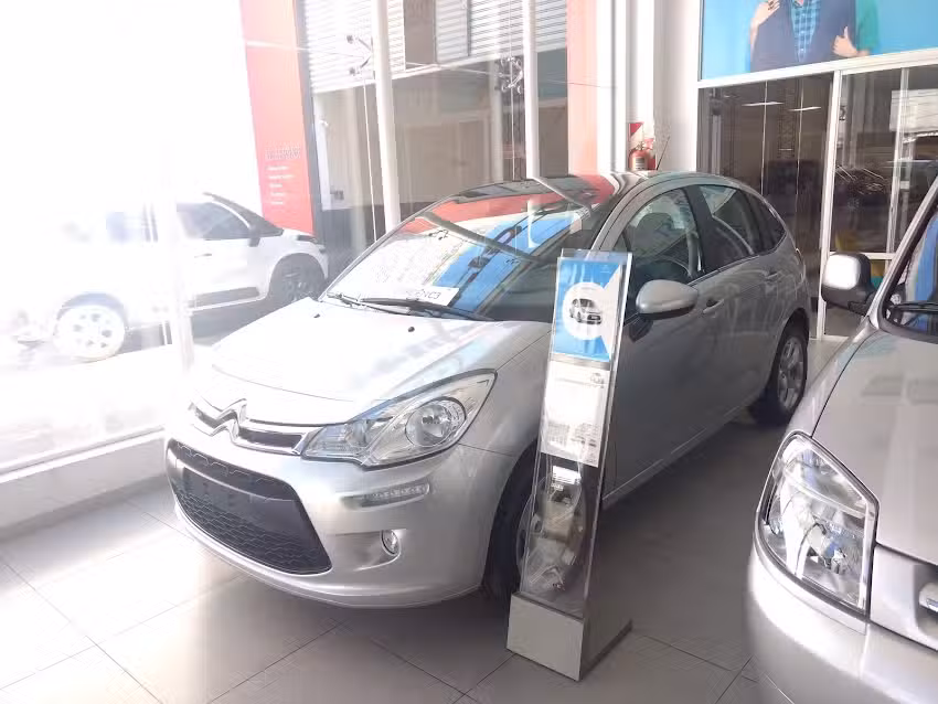 Marseille S.A. | Suc. San Mart&iacute;n