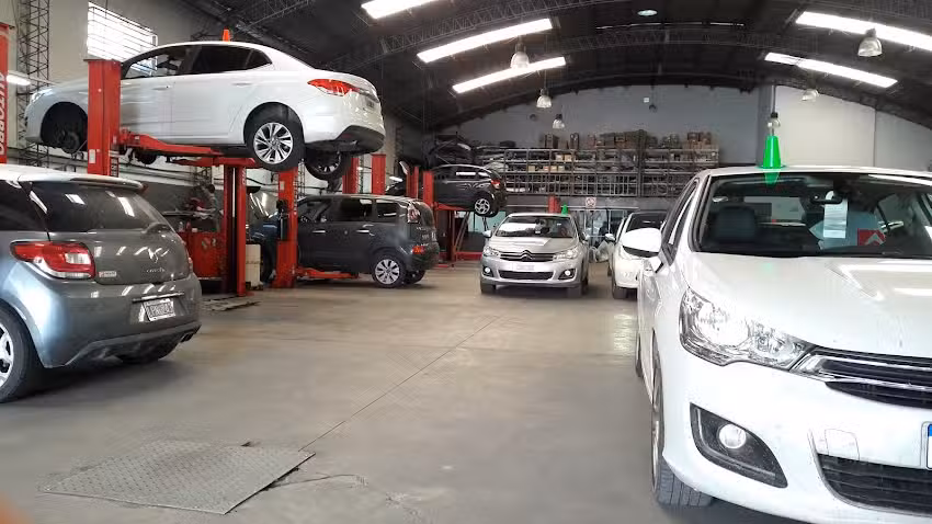 Marseille | Suc. Ov. Lagos