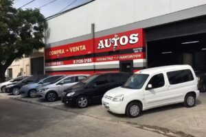 Martin Flessa Autom&oacute;viles