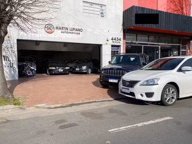 Martin Lupiano Automoviles