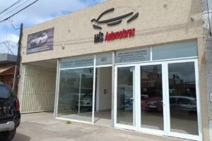 M&aacute;s Automotores
