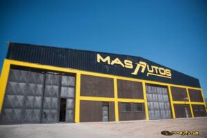 Mas Autos