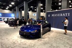 MASERATI PESADO CASTRO