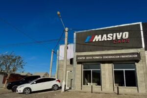 masivo cars