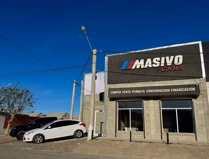 masivo cars