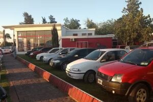Massello Autos