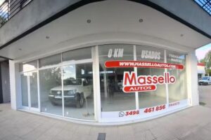 Massello Autos San Javier