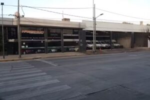 Massimino Automotores