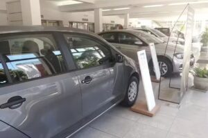 Matassi E Imperiale Sa Volkswagen