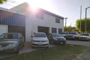 Mat&iacute;as Automotores de Juan Obrador