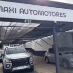 Maxi automotores