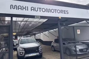 Maxi automotores