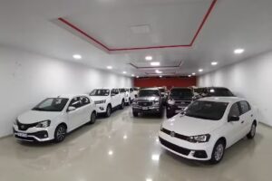MAXI Multimarcas Automotores