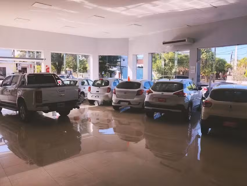 M&aacute;ximo Automotores