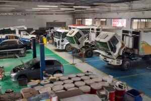 MAYFO MULTIMARCAS S.A.S