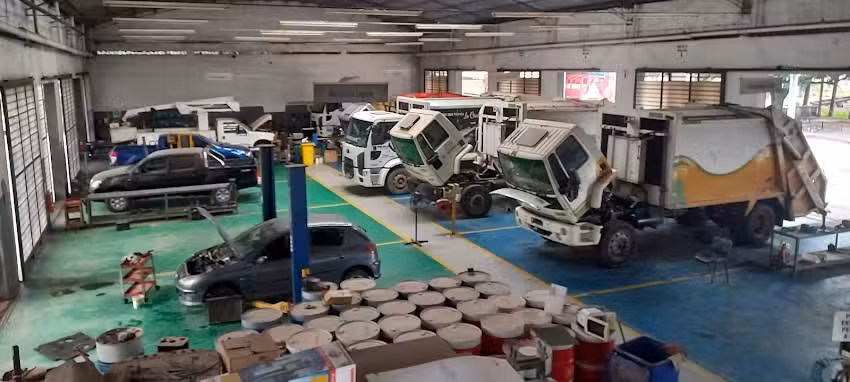 MAYFO MULTIMARCAS S.A.S