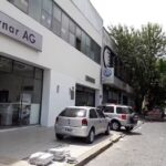 Maynar AG &ndash; Volkswagen