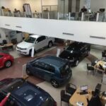 Maynar AG &ndash; Volkswagen