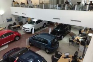 Maynar AG &ndash; Volkswagen