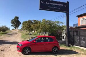 Mazzuchelli Irastorza Automotores