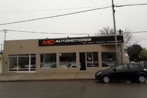 MC Automotores
