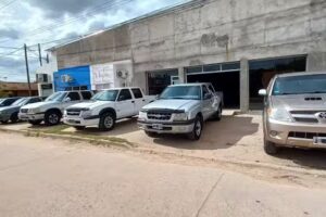 ME GUSTA AUTOMOTORES