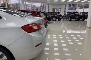 Mec&aacute;nica Bragado S.A (MB)