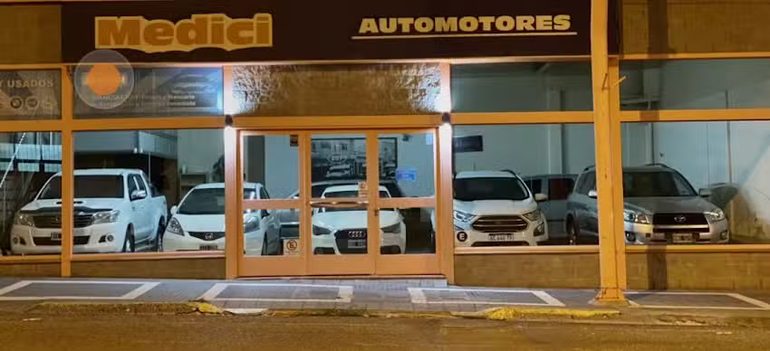Medici Automotores