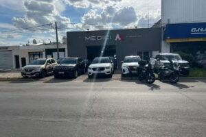 Medici Automotores