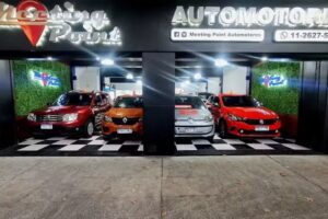 Meeting Point Automotores