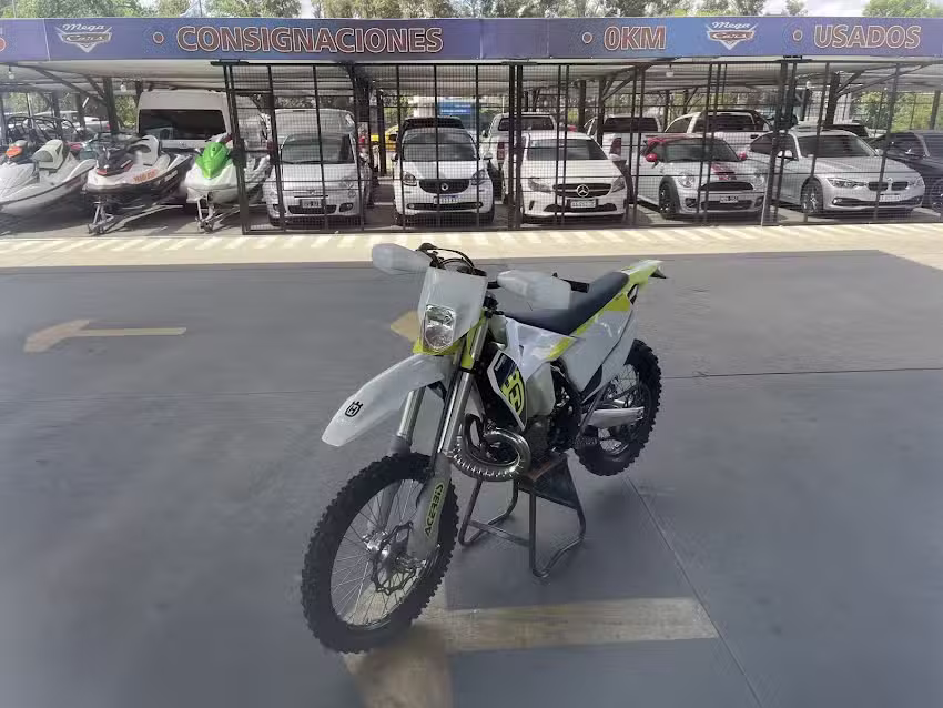 Mega Cars Automotores