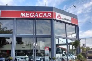 Megacar