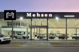 Mehsen Autos