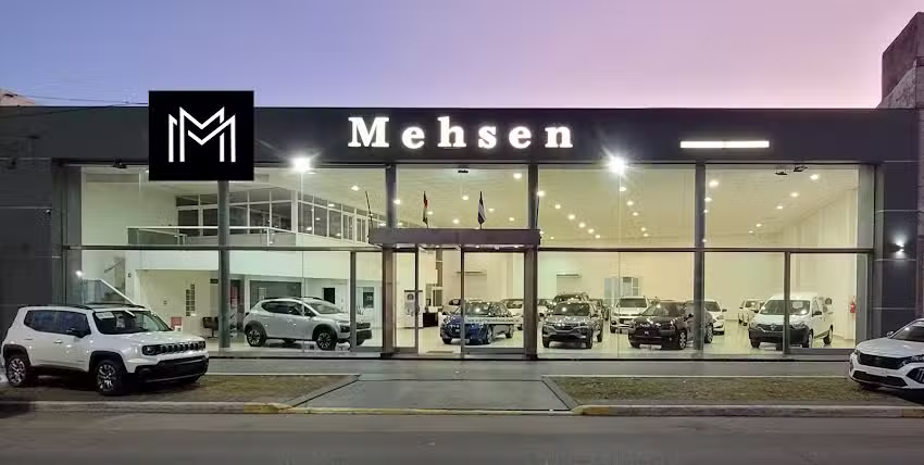 Mehsen Autos