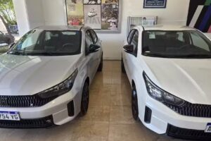 Mendez Automotores S.A.