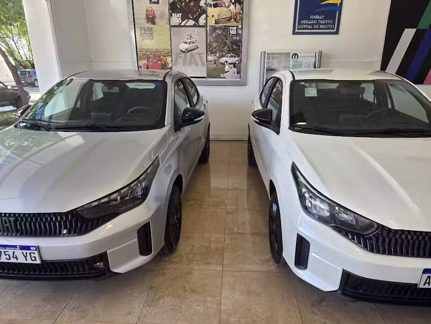 Mendez Automotores S.A.