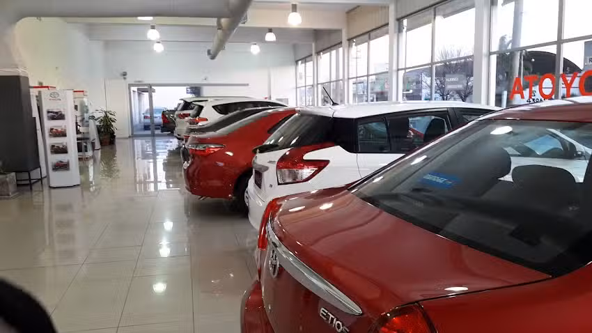 M&eacute;ndez Kyoudai S.A.