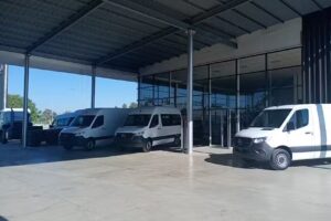 Mercedes-Benz Arturo Yacopini e Hijos S.A.