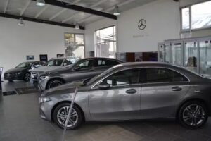 Mercedes-Benz Mario Bonetto Rodados y Servicios S.A.