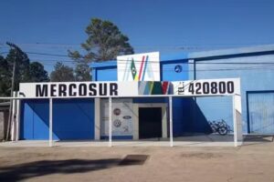 Mercosur Autopartes